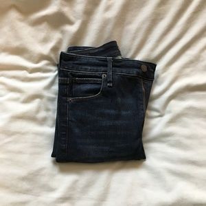 Abercrombie & Fitch Simone Skinny Jeans